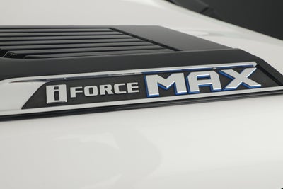 2024 Toyota Tundra 2WD Limited Hybrid