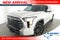 2024 Toyota Tundra 2WD Limited Hybrid