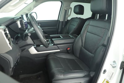 2024 Toyota Tundra 2WD Limited Hybrid