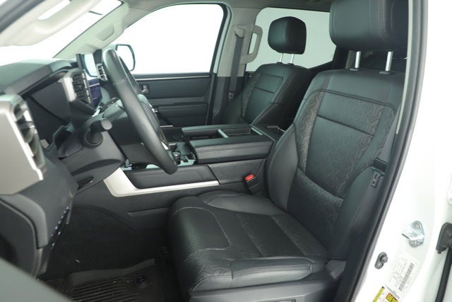 2024 Toyota Tundra 2WD Limited Hybrid