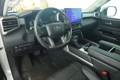 2024 Toyota Tundra 2WD Limited Hybrid