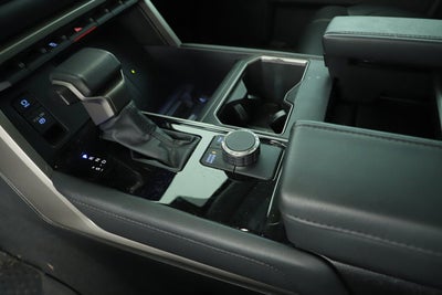 2024 Toyota Tundra 2WD Limited Hybrid