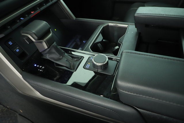 2024 Toyota Tundra 2WD Limited Hybrid