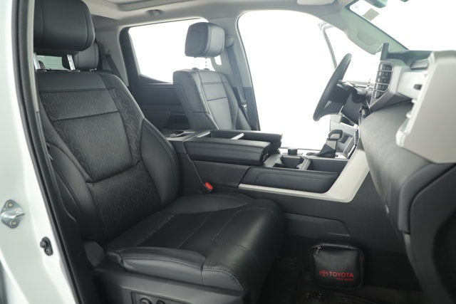 2024 Toyota Tundra 2WD Limited Hybrid