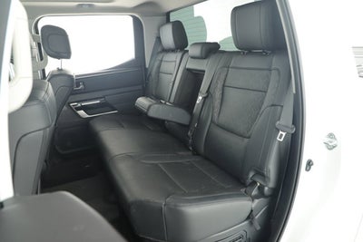 2024 Toyota Tundra 2WD Limited Hybrid