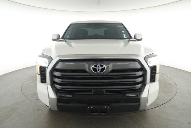 2024 Toyota Tundra 2WD Limited Hybrid