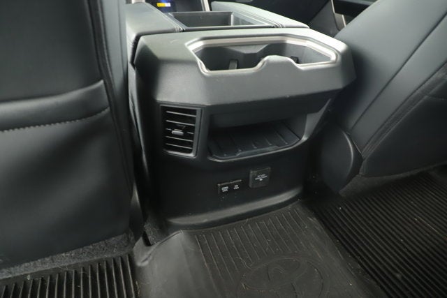 2024 Toyota Tundra 2WD Limited Hybrid