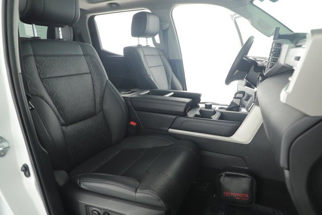 2024 Toyota Tundra 2WD Limited Hybrid