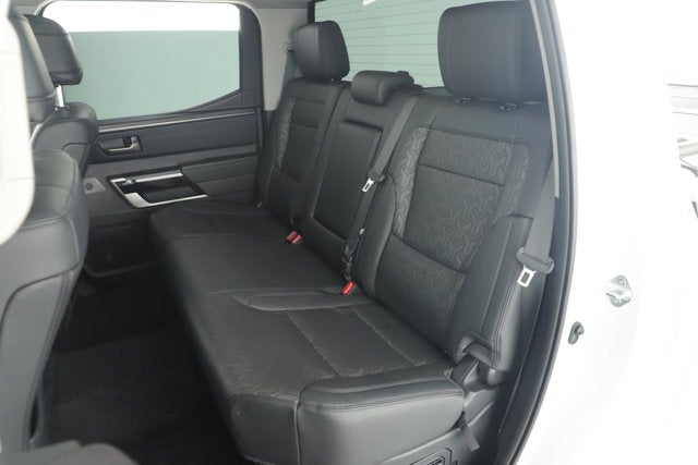 2024 Toyota Tundra 2WD Limited Hybrid