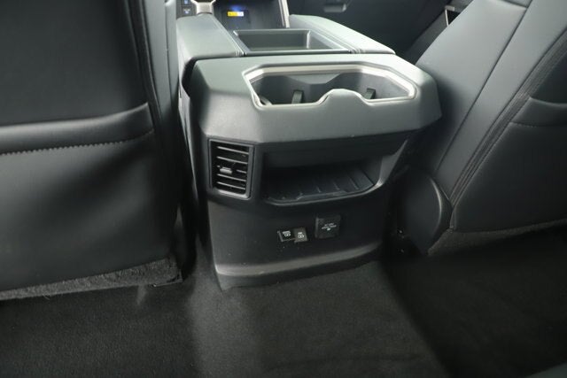 2024 Toyota Tundra 2WD Limited Hybrid