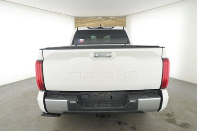 2024 Toyota Tundra 2WD Limited Hybrid