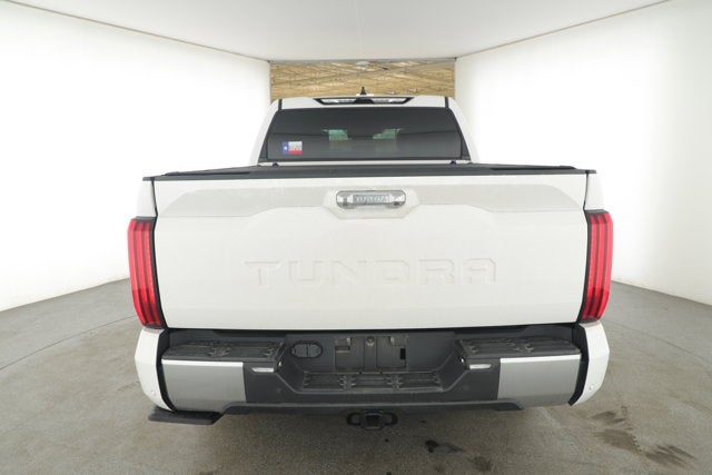 2024 Toyota Tundra 2WD Limited Hybrid