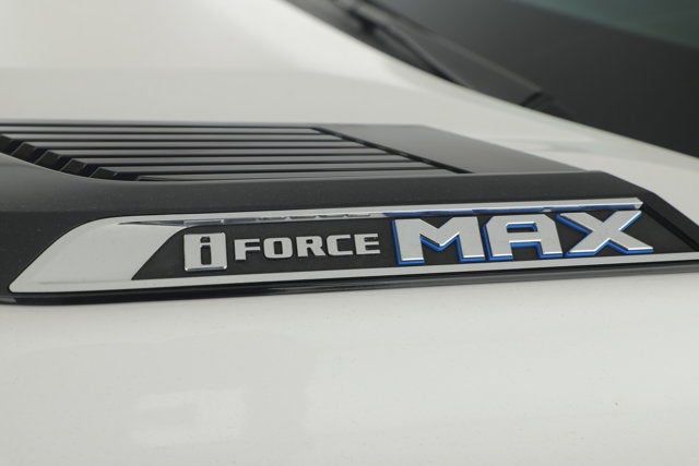 2024 Toyota Tundra 2WD Limited Hybrid