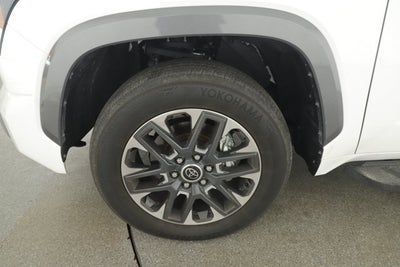 2024 Toyota Tundra 2WD Limited Hybrid