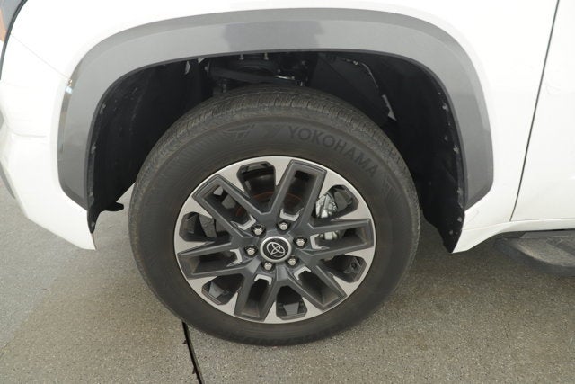 2024 Toyota Tundra 2WD Limited Hybrid