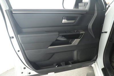 2024 Toyota Tundra 2WD Limited Hybrid