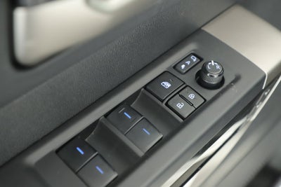 2024 Toyota Tundra 2WD Limited Hybrid