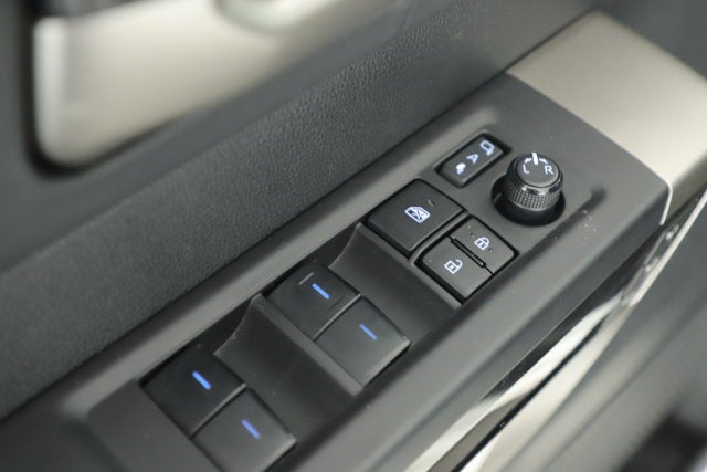 2024 Toyota Tundra 2WD Limited Hybrid