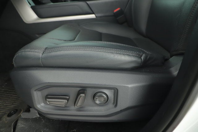 2024 Toyota Tundra 2WD Limited Hybrid