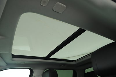 2023 Toyota Tundra 4WD Limited Hybrid