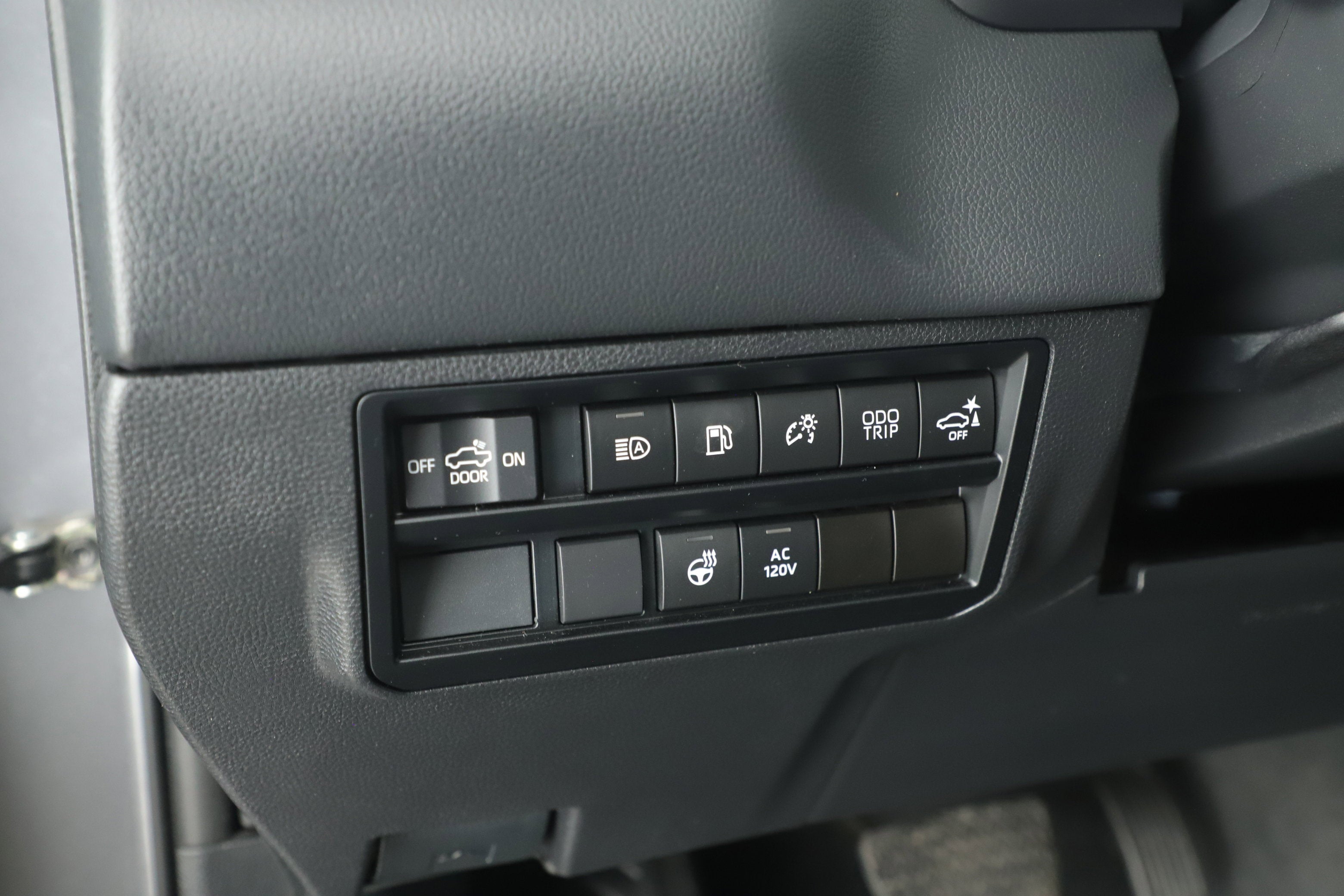 2023 Toyota Tundra 4WD Limited Hybrid