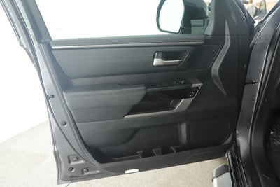 2023 Toyota Tundra 4WD Limited Hybrid