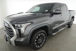 2023 Toyota Tundra 4WD Limited Hybrid