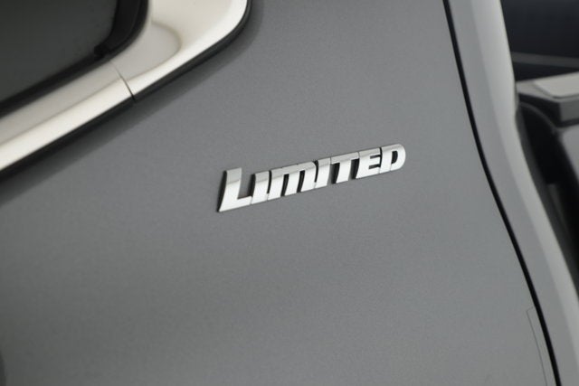 2023 Toyota Tundra 4WD Limited Hybrid