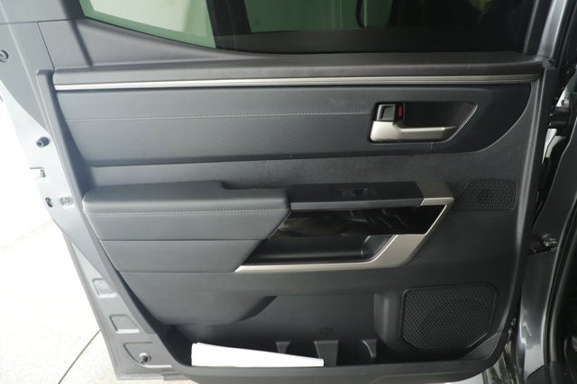 2023 Toyota Tundra 4WD Limited Hybrid