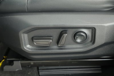 2023 Toyota Tundra 4WD Limited Hybrid