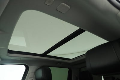 2023 Toyota Tundra 4WD Limited Hybrid