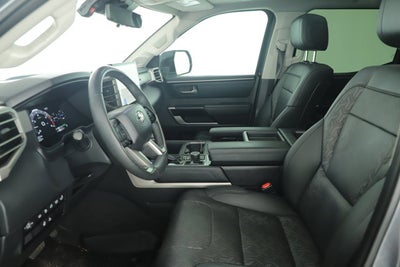 2023 Toyota Tundra 4WD Limited Hybrid