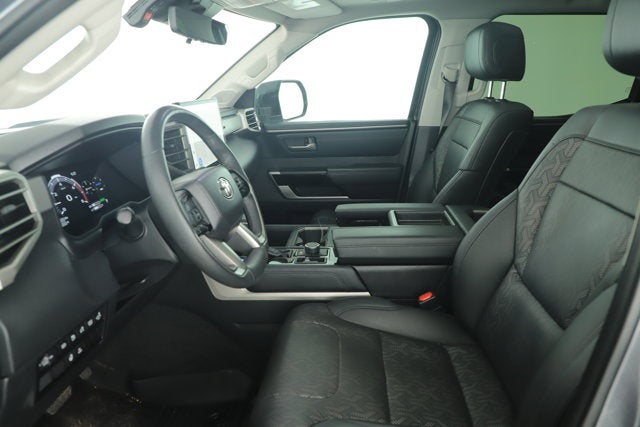 2023 Toyota Tundra 4WD Limited Hybrid