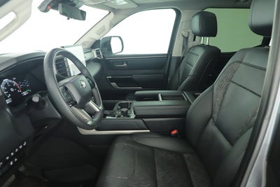 2023 Toyota Tundra 4WD Limited Hybrid