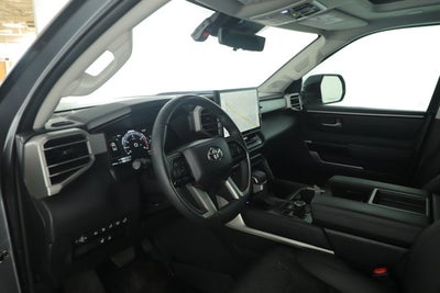 2023 Toyota Tundra 4WD Limited Hybrid