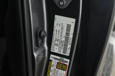 2023 Toyota Tundra 4WD Limited Hybrid