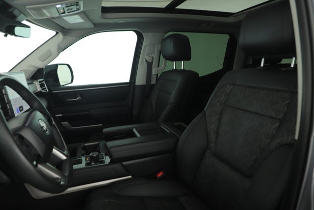 2023 Toyota Tundra 4WD Limited Hybrid