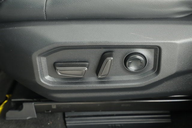 2023 Toyota Tundra 4WD Limited Hybrid