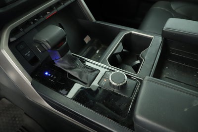 2024 Toyota Tundra 2WD SR5