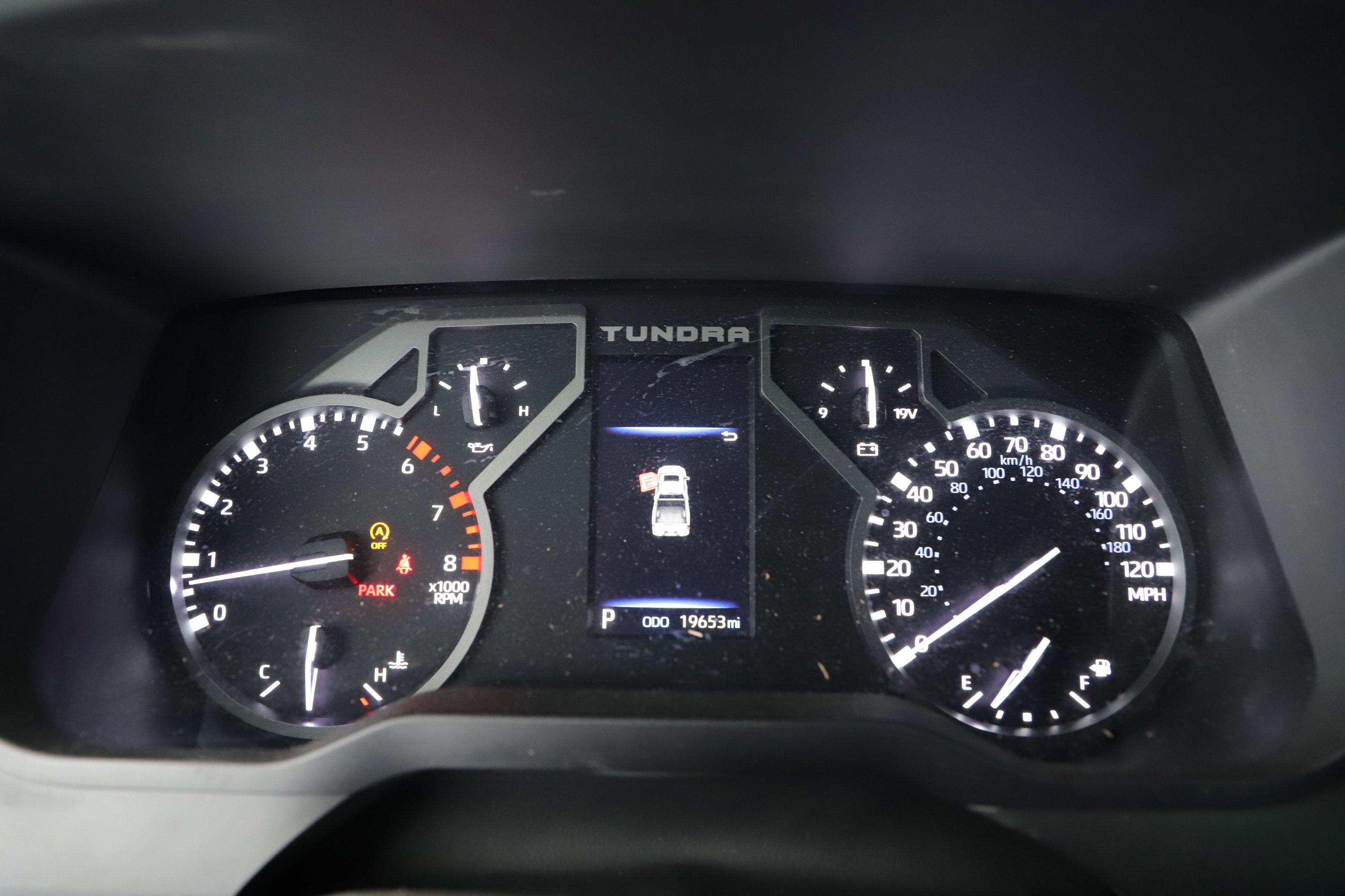 2024 Toyota Tundra 2WD SR5