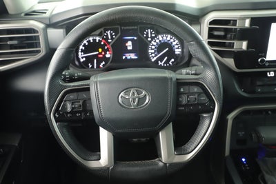 2024 Toyota Tundra 2WD SR5
