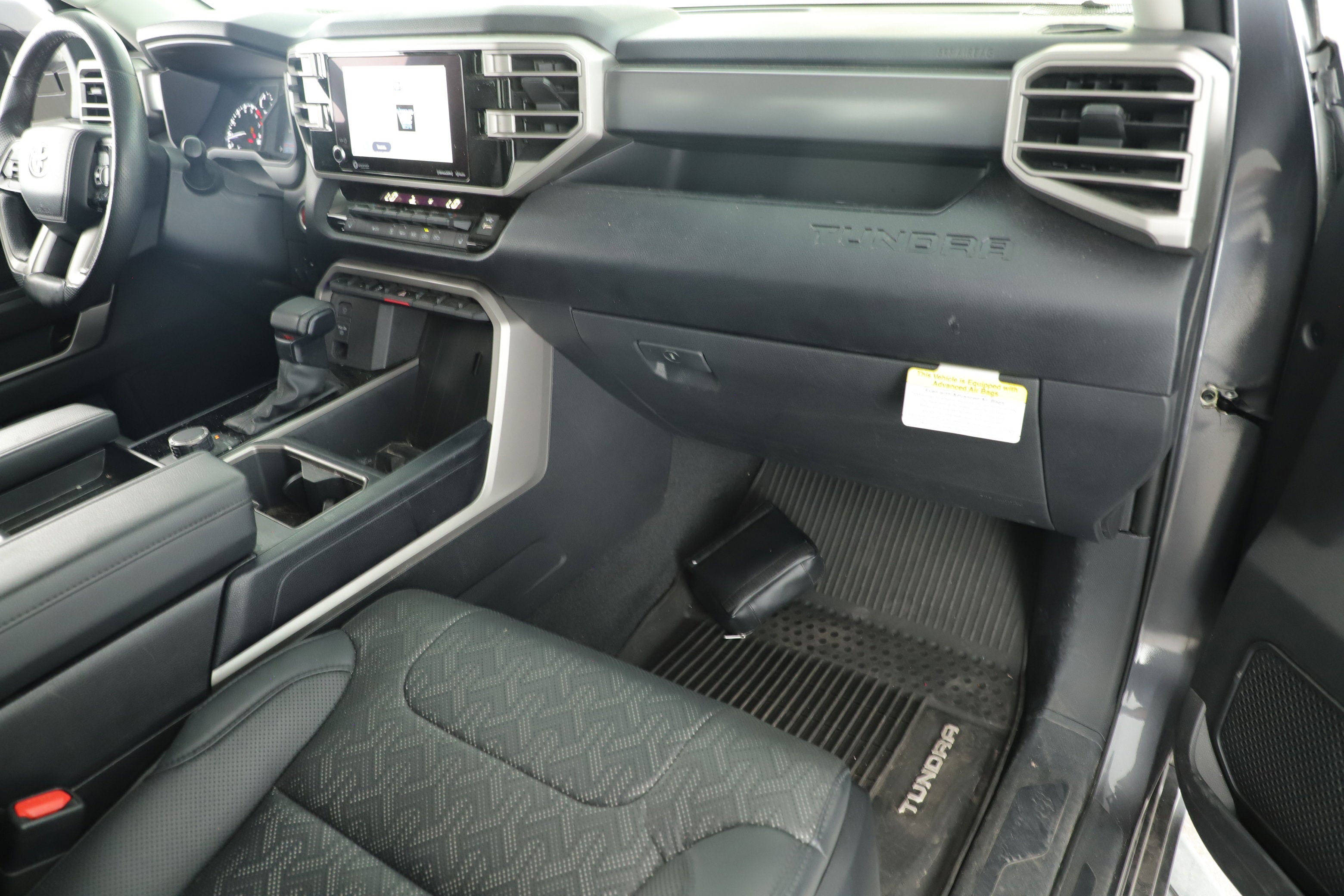 2024 Toyota Tundra 2WD SR5