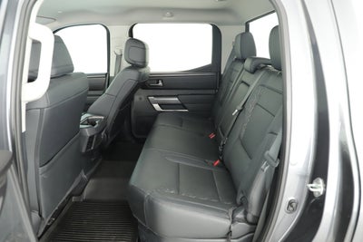 2024 Toyota Tundra 2WD SR5