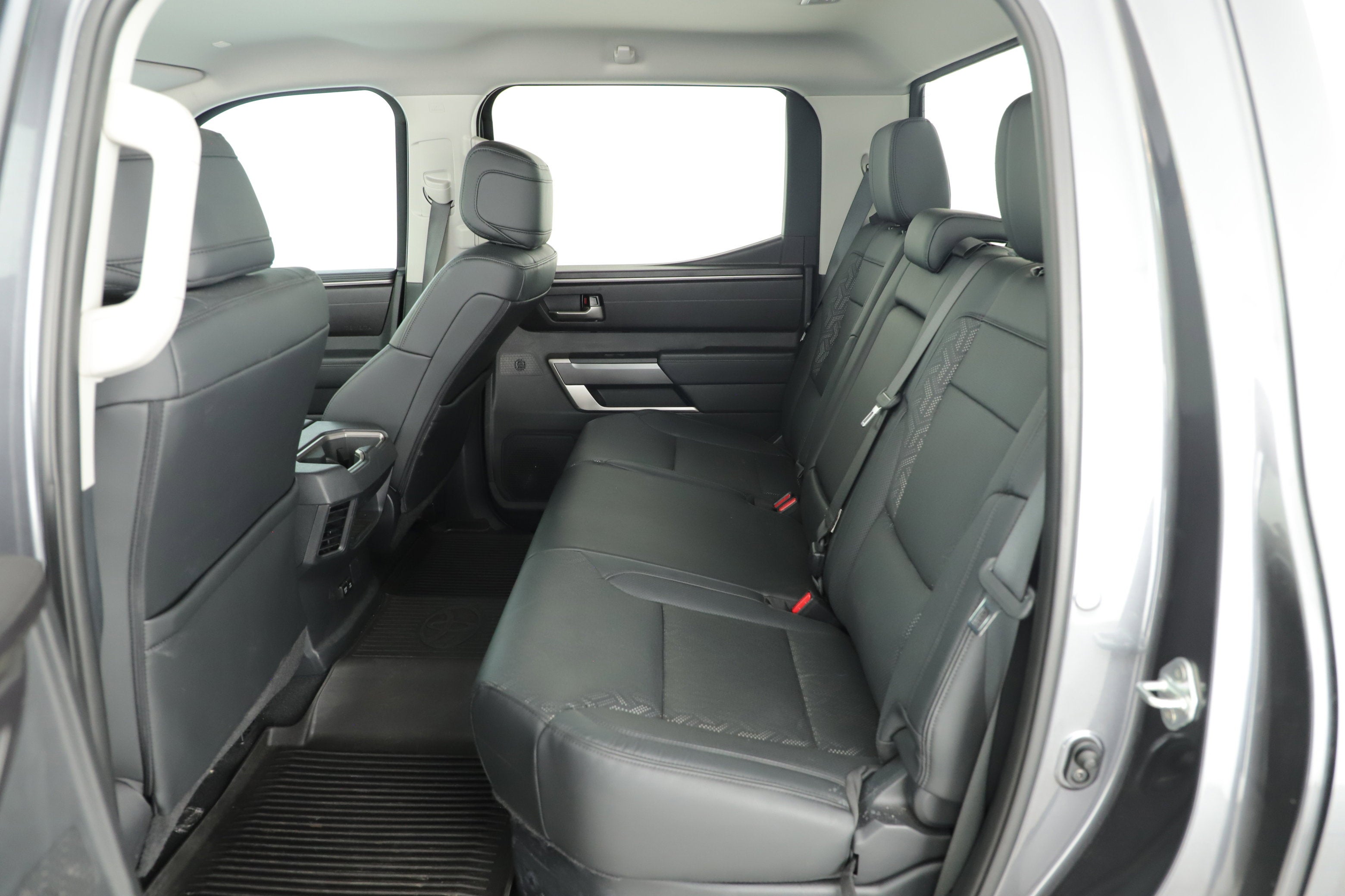 2024 Toyota Tundra 2WD SR5