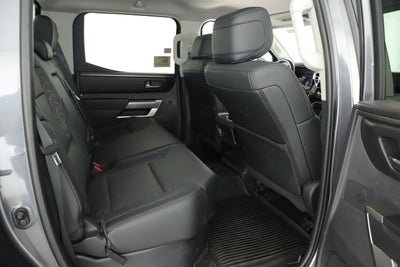 2024 Toyota Tundra 2WD SR5