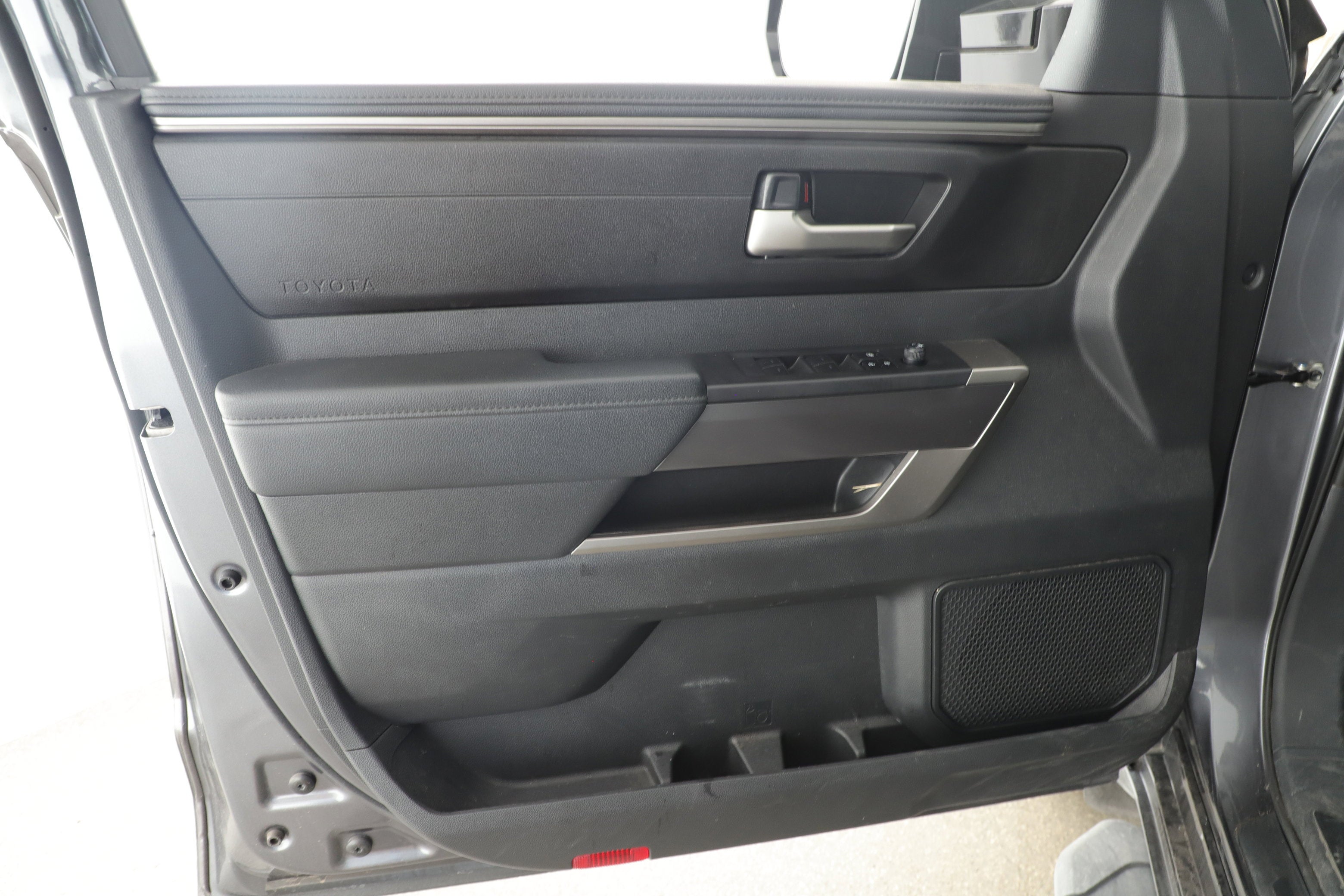 2024 Toyota Tundra 2WD SR5