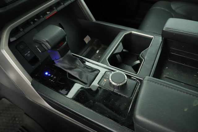 2024 Toyota Tundra 2WD SR5
