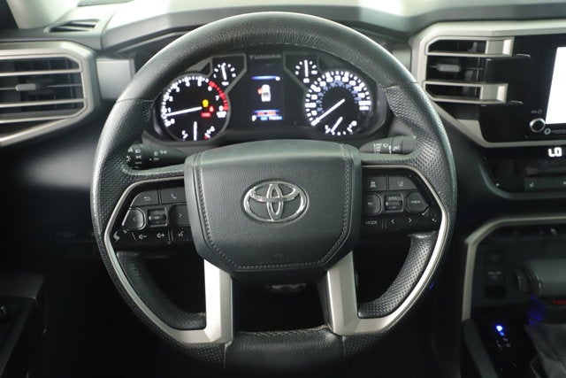 2024 Toyota Tundra 2WD SR5