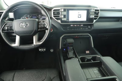 2024 Toyota Tundra 2WD SR5