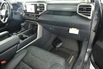 2024 Toyota Tundra 2WD SR5